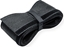 Picture of Roline PVC Cable Conduit, Strap Closing, black, 2.5 m
