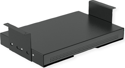 Picture of Roline Underdesk Mount Storage Drawer with Shelf