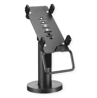 Изображение Roline Universal Swivel & Tilt Credit Card Terminal Stand