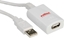 Attēls no Roline USB 2.0 Extension Cable, 1 Port, white, 5 m