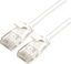 Picture of Roline UTP Data Center Patch Cord Cat.6A (Class EA), LSOH, Slim, white, 1.5 m