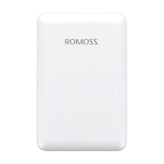 Изображение Romoss Powerbank WSC05 20W 5000mAh (white)