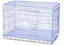 Picture of Ronny 100, klatka dla gryzoni/krlika, jasnoniebieska, 100x54,5x45 cm