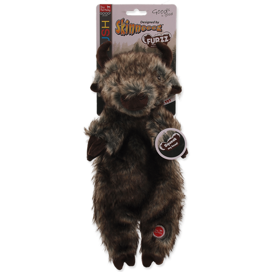 Picture of Rotaļlieta dzīvniekiem: Placek Dog Fantasy Skinnee