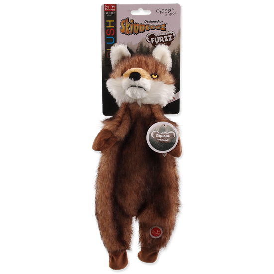 Picture of Rotaļlieta dzīvniekiem: Placek Dog Fantasy Skinnee