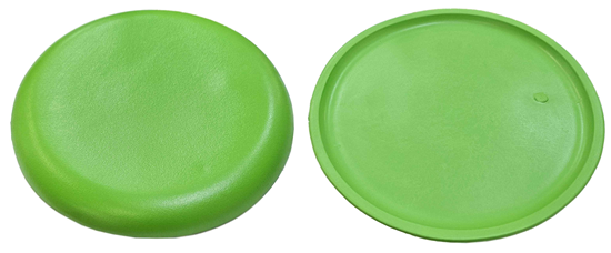 Picture of Rotaļlieta dzīvnieku Frisbijs