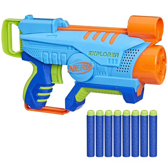 Picture of Rotaļlieta ierocis Nerf elite explorer