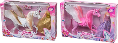 Picture of Rotaļlieta Princese ar zirgu