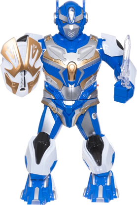 Picture of Rotaļlieta Robots ar skaņu