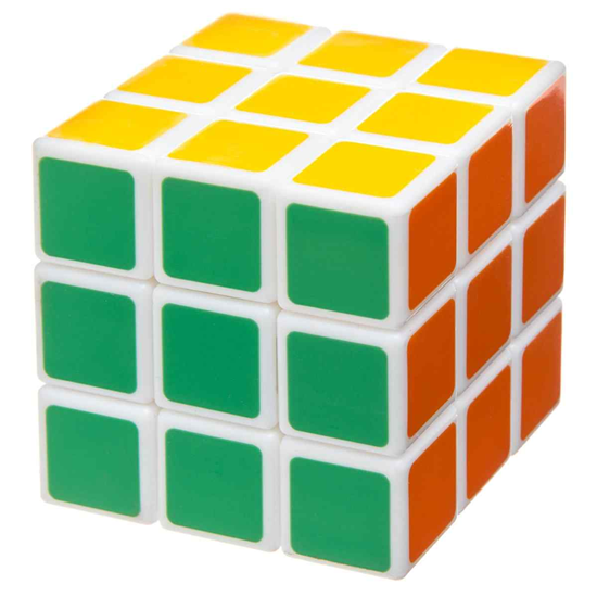 Picture of Rotaļlieta Rubiks Kubiks