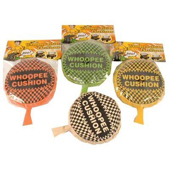 Picture of Rotaļlieta Spilvens Whoopee
