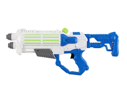 Attēls no Rotaļlieta Ūdens pistole 50cm