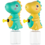 Изображение Rotaļlieta Ūdens pistole Dino 13cm, 2veidi