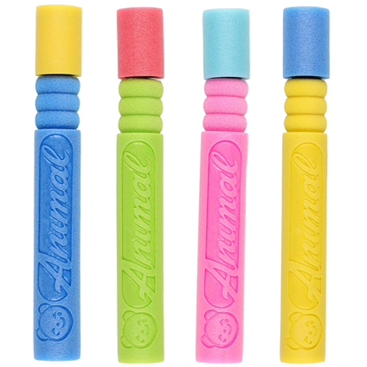 Attēls no Rotaļlieta Ūdens šāvējs 38cm