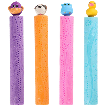 Attēls no Rotaļlieta Ūdens šāvējs ar dzīvnieciņu