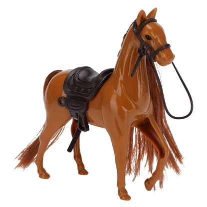 Picture of Rotaļlieta Zirdziņš 12cm, 6veidi