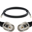 Attēls no RP-TNC Female to RP-TNC Female 20m RG58/U Coaxial Cable