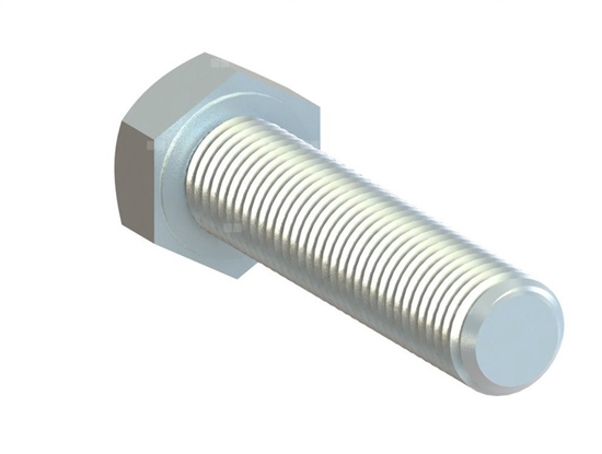 Picture of ruba 105 6-kt. M12x30mm