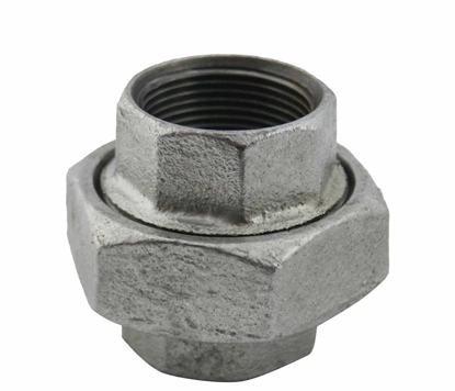 Picture of rubunek paski GW typ U1 ocynk 11/4