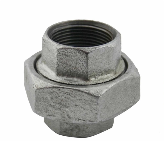 Picture of rubunek paski GW typ U1 ocynk 11/4