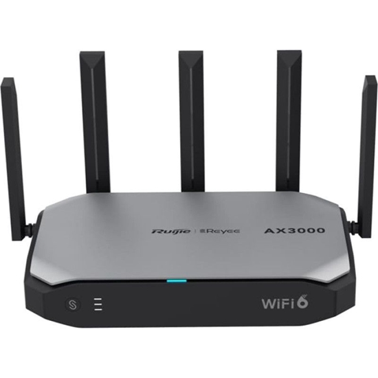 Изображение Ruijie Galda maršrutētājs Ruijie Networks RG-EG105GW(T) Divjoslu Wi-Fi 5