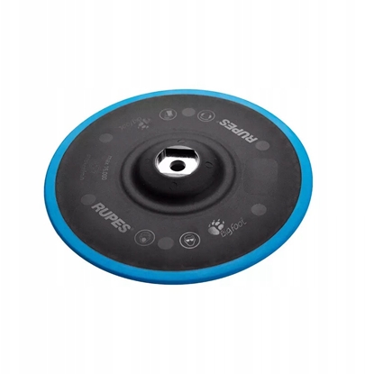 Picture of Rupes bagplade Ø 125 mm. HLR15 / LHR15 MARK V