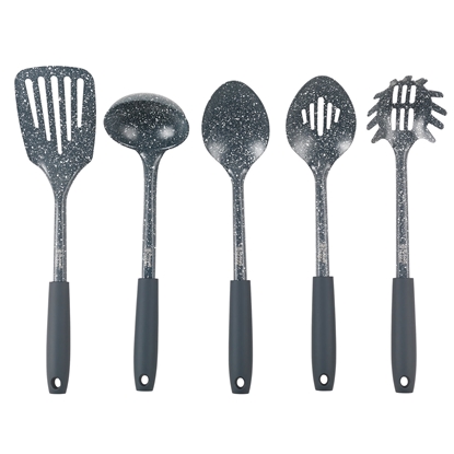 Attēls no Russell Hobbs RH01401EU7 Nightfall stone Utensil set 5pcs