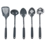 Picture of Russell Hobbs RH01401EU7 Nightfall stone Utensil set 5pcs