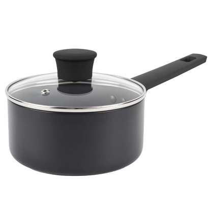 Picture of Russell Hobbs RH028401EU7 Shield Saucepan 18cm