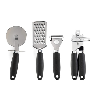 Picture of Russell Hobbs RH03233EU7 Kitchen Gadget 4Piece Set