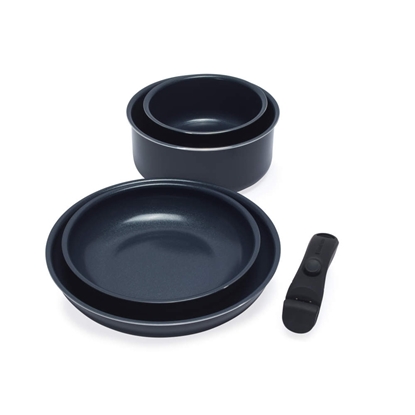 Attēls no Russell Hobbs RH03319EU7 Marine Pan Set 5pcs