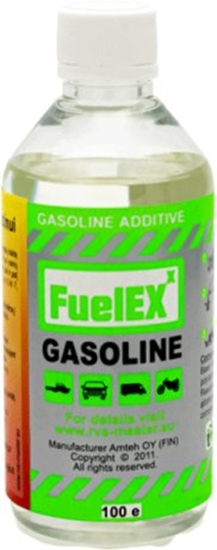 Picture of RVS Degal katalizatorius benz.