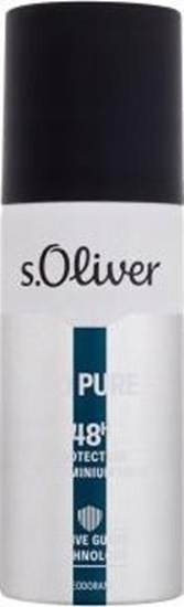 Picture of S.OLIVER So Pure DEO spray 150ml