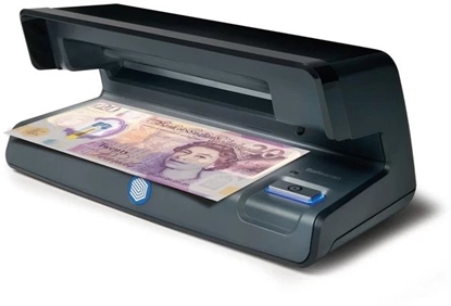 Picture of SafeScan Tester UV do banknotów 55 LED
