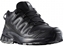Picture of Salomon Outdoor sko sort u/sikkerhed XA PRO 3D V9 GTX str 43 1/3