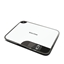 Изображение Salter 1064 WHDR Mini-Max 5kg Digital Kitchen Scale - White