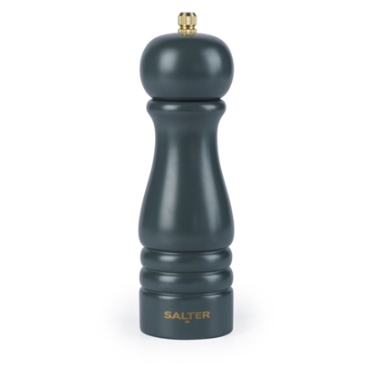 Picture of Salter BW120291GEU7 Olea Salt & Pepper Mill Grey