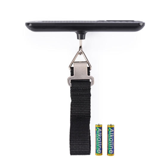 Picture of Salter SA00639BFEU12 Digital Luggage Scale