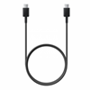 Изображение Samsung EP-DA705BBE USB-C to USB-C Data and Charging Cable 1m (OEM)