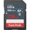 Picture of SANDISK BY WESTERN DIGITAL MEMORY SDXC 128GB UHS-I/SDSDUNR-128G-GN3IN SANDISK