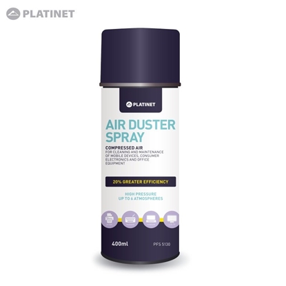 Picture of Saspiests gaiss PFS5130, 400ML, Platinet