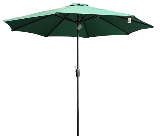 Picture of Saulessargs 2,7m zaļš