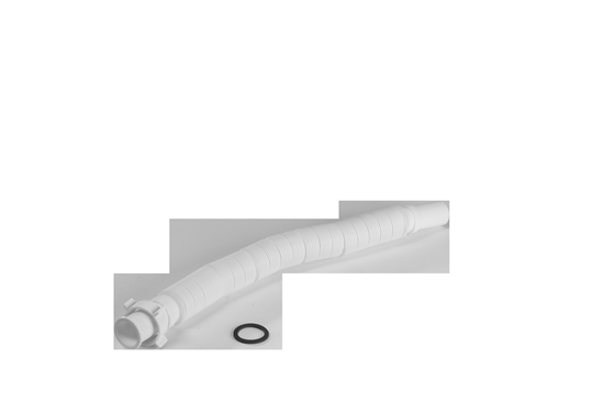 Picture of Savien. gofrēts 1 1|4X32mm, PV, L750-1500mm, Ani