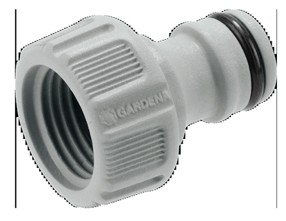 Picture of Savienojums krānam 21mm Gardena