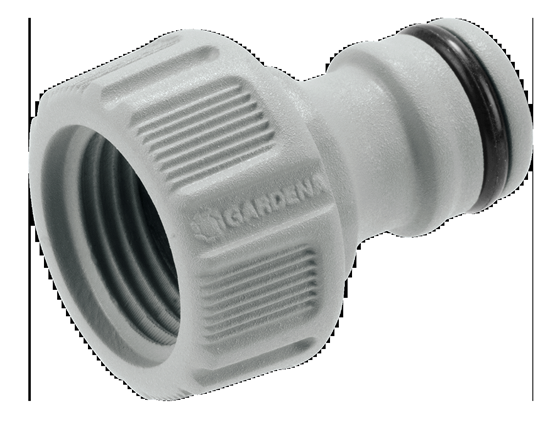 Picture of Savienojums krānam 21mm Gardena