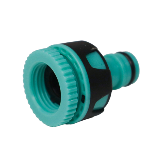 Picture of Savienotājs ar iekšējo vītni 1|2-3|4 Haterra