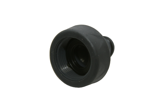 Picture of Savienotājs ar iekšējo vītni 3|4