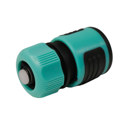 Picture of Savienotājs ar STOP funkciju 1|2 Haterra