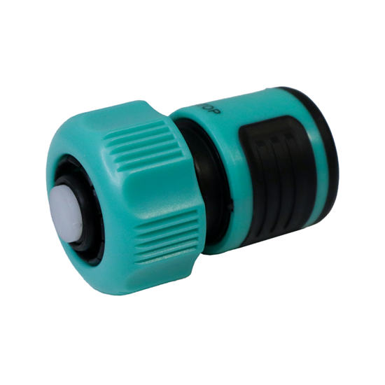 Picture of Savienotājs ar STOP funkciju 3|4 Haterra