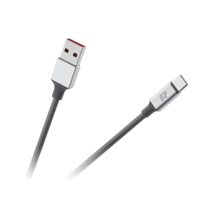Attēls no Savienotājvads USB-C - USB 3.0 | 100 cm | 5Gbps | Atbalsta Ātro Uzlādi